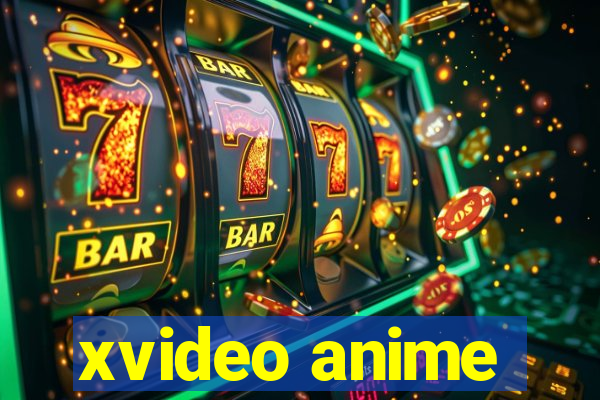 xvideo anime